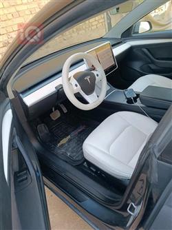 تسلا موديل 3